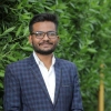 Ashish S.