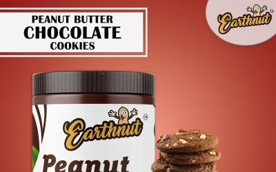Earthnut Peanut Butter