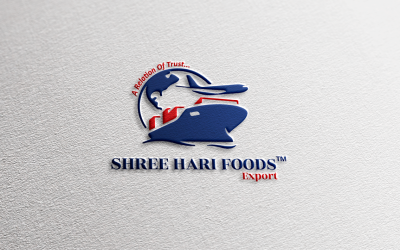 Shree Hari Foods Export