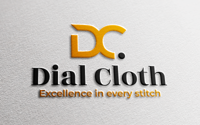 Dial Cloth
